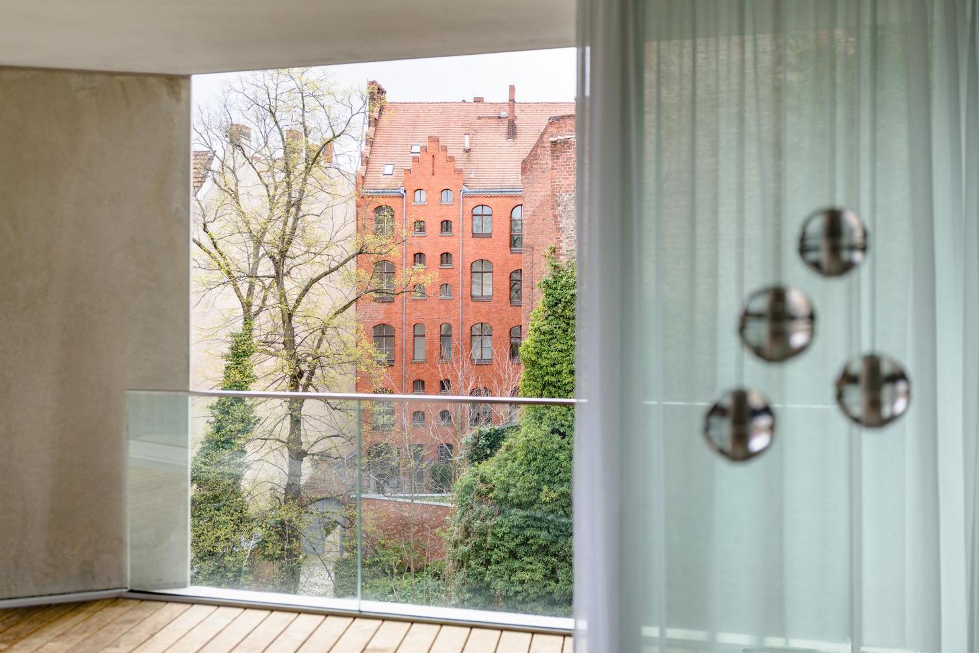 Aparthotel Wilmina 5*
