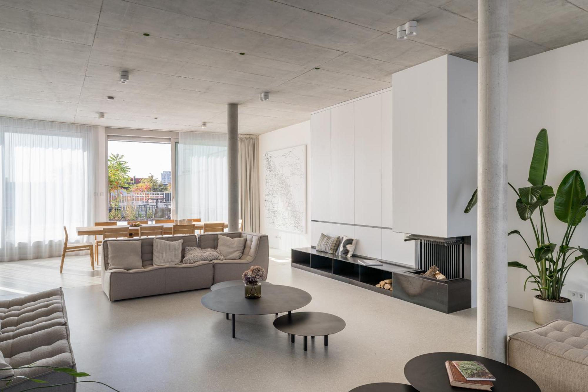 Wilmina Aparthotel Berlino