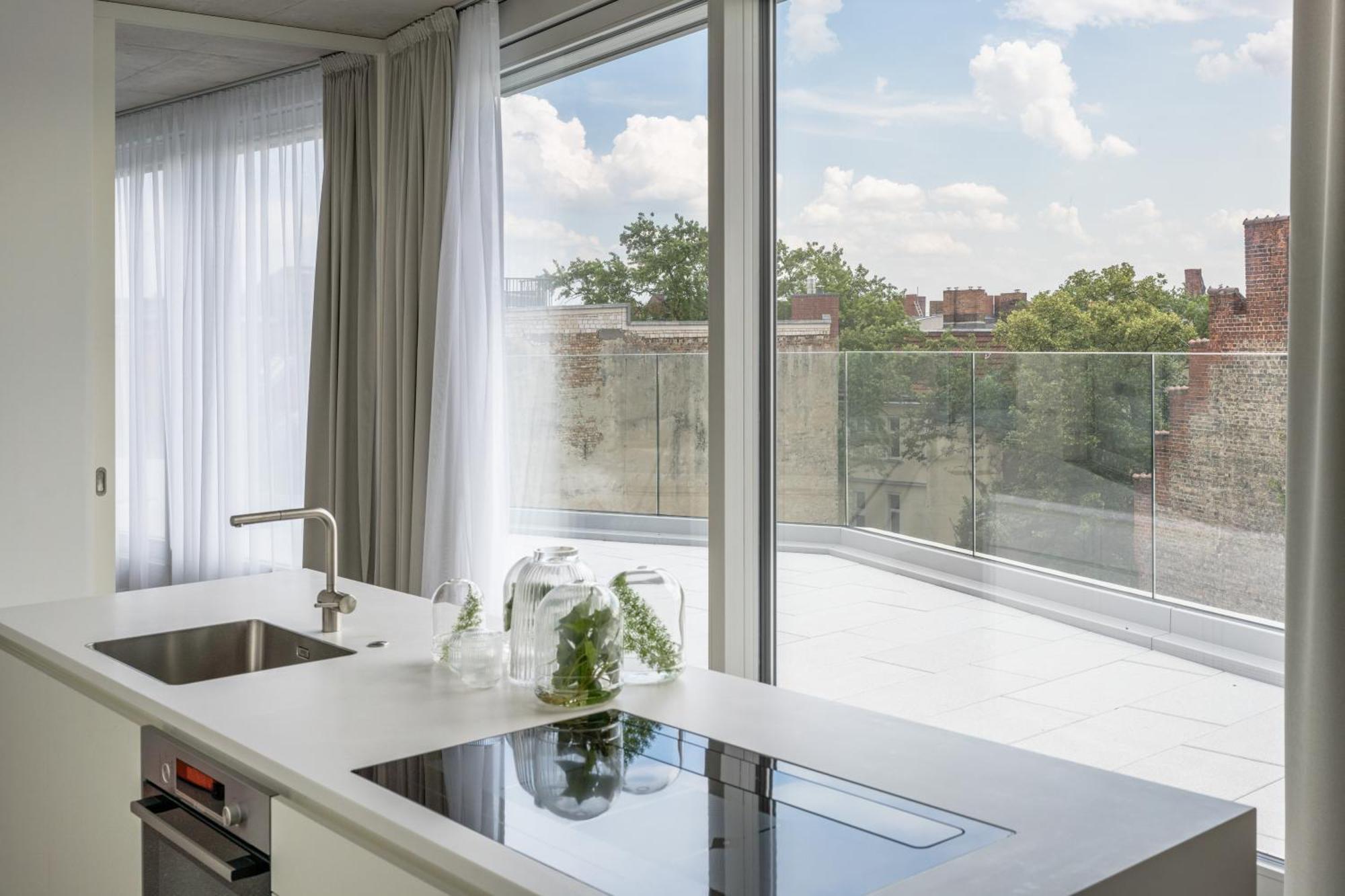 Wilmina 5* Berlino