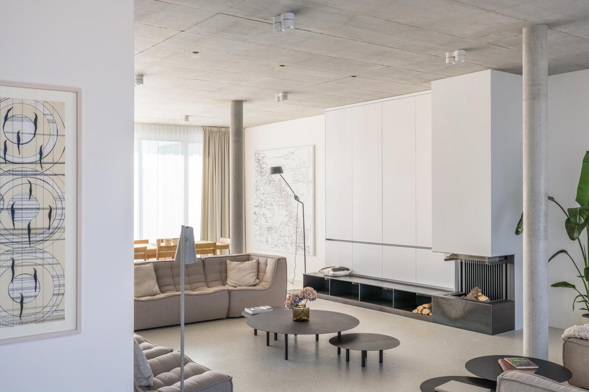 Aparthotel Wilmina
