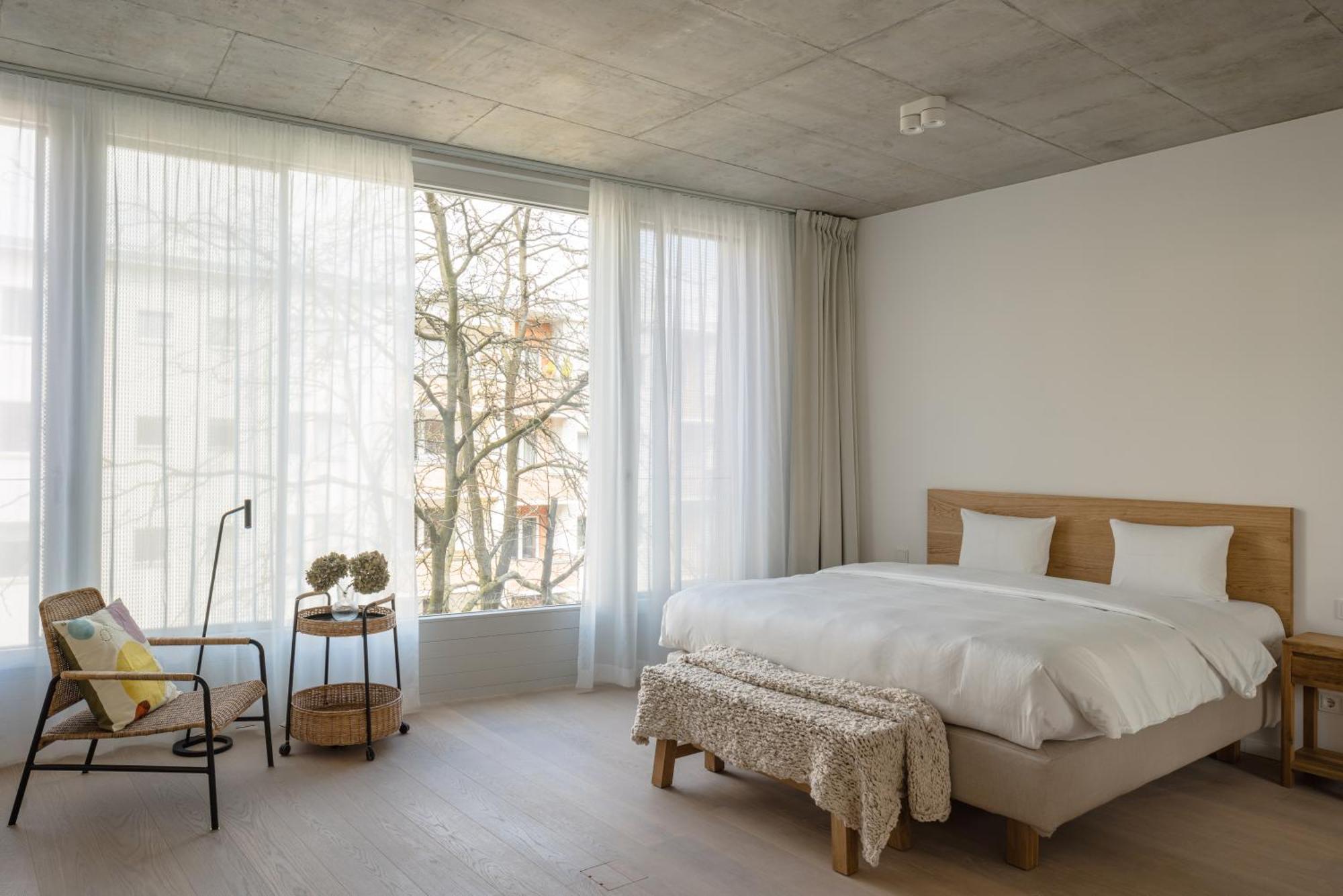 Wilmina Aparthotel 5*