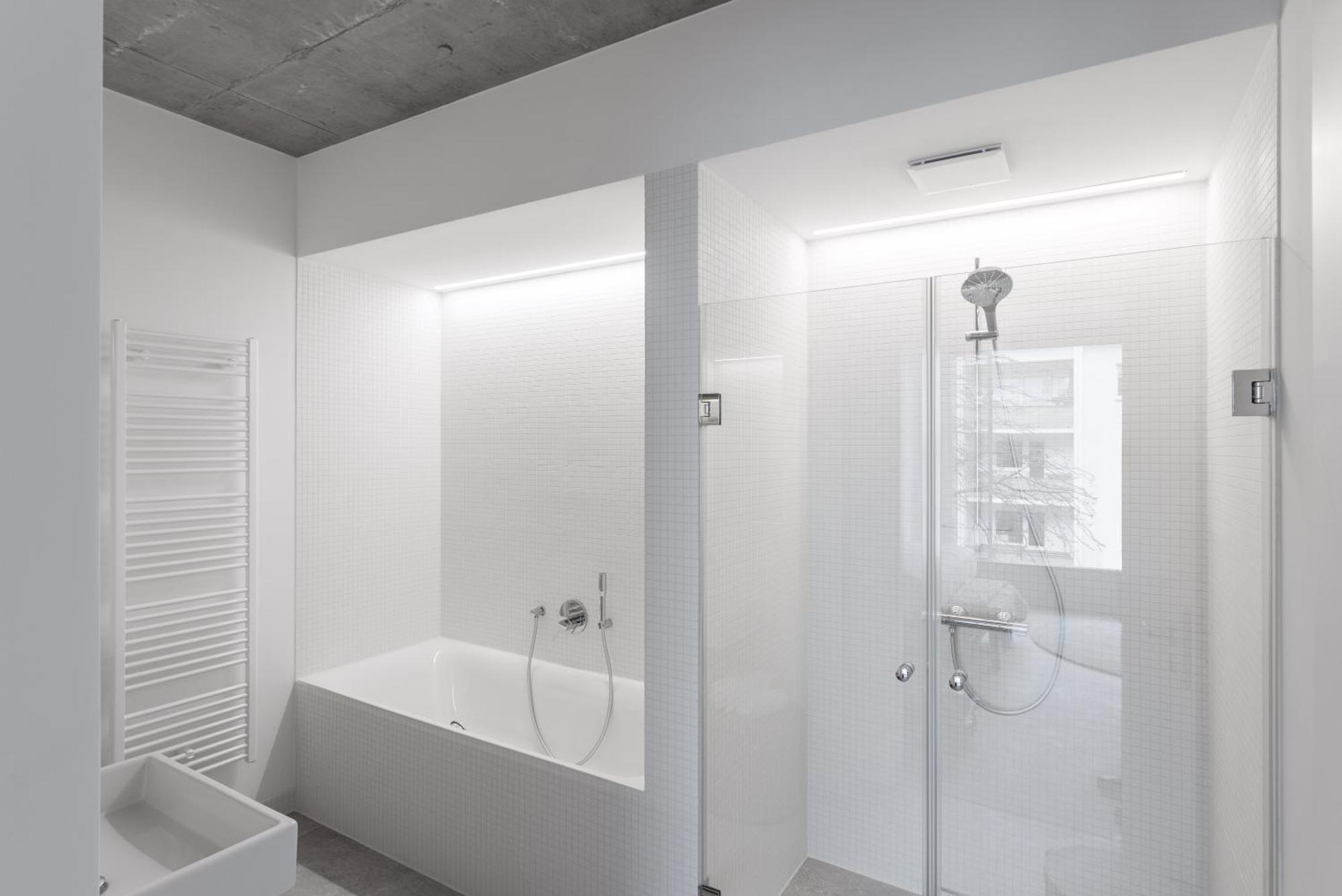 Wilmina Aparthotel Berlino