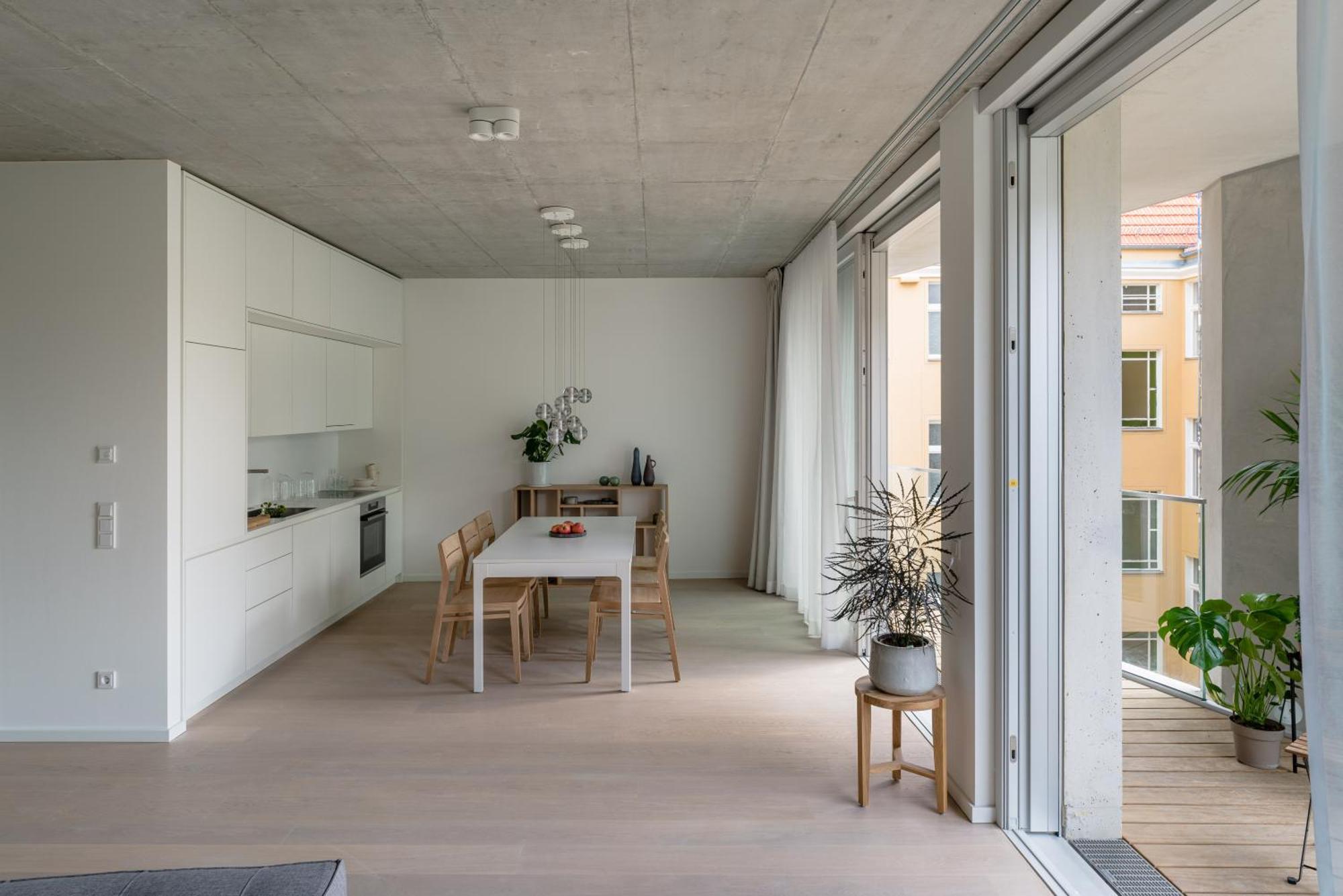 Wilmina 5* Berlino