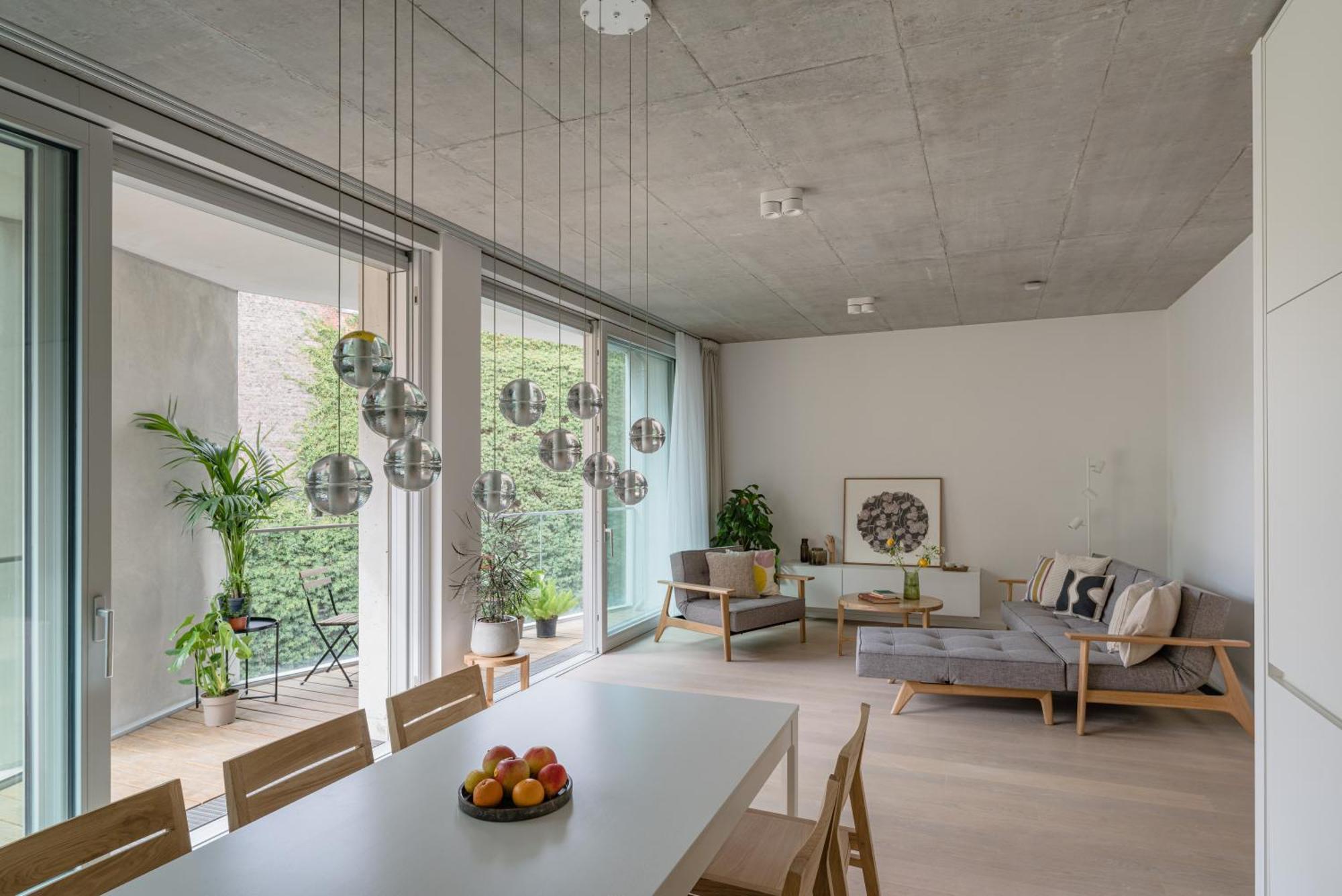 Aparthotel Wilmina Berlino