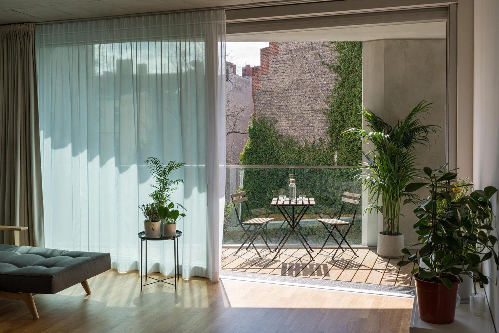 Aparthotel Wilmina