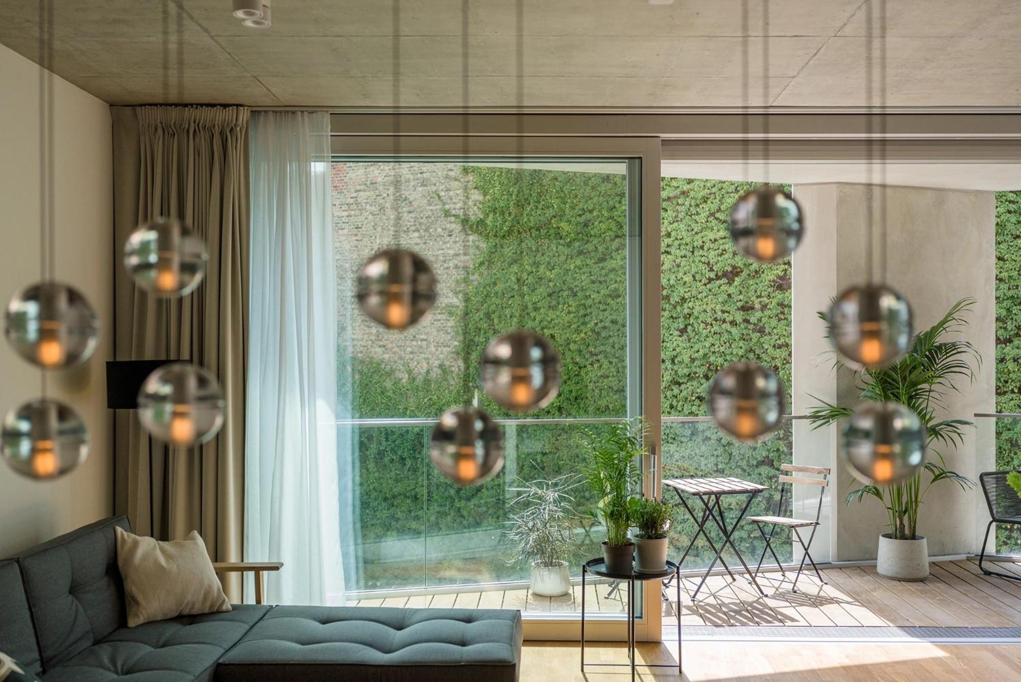 Wilmina Aparthotel
