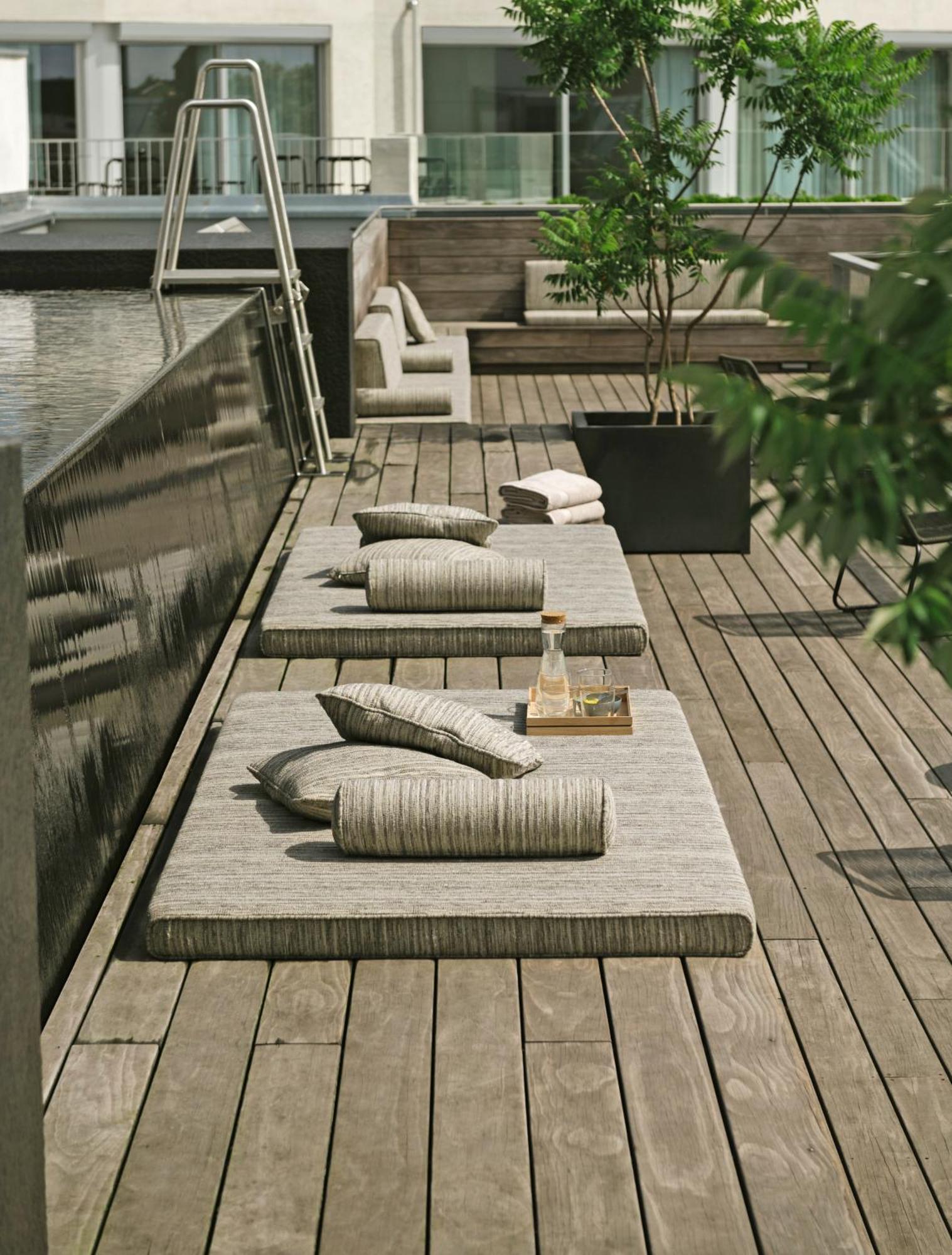 Wilmina 5* Berlino