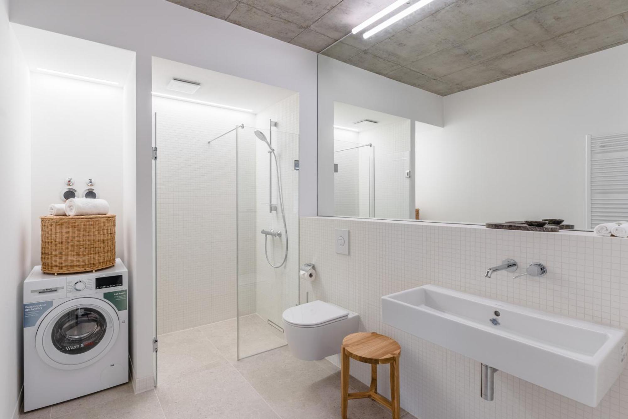 Wilmina Apartments & Lofts 5*