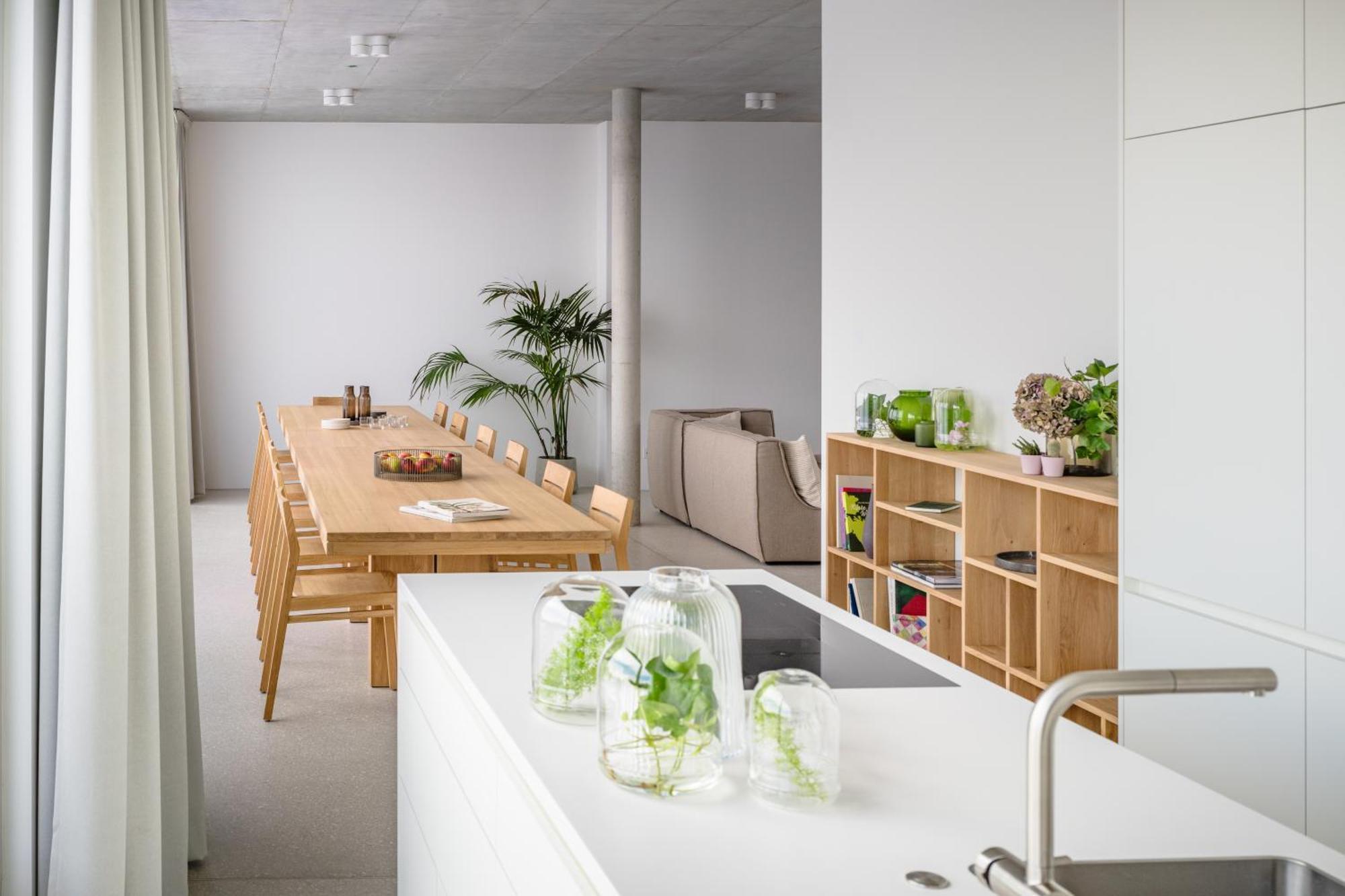 Wilmina Apartments & Lofts Berlin