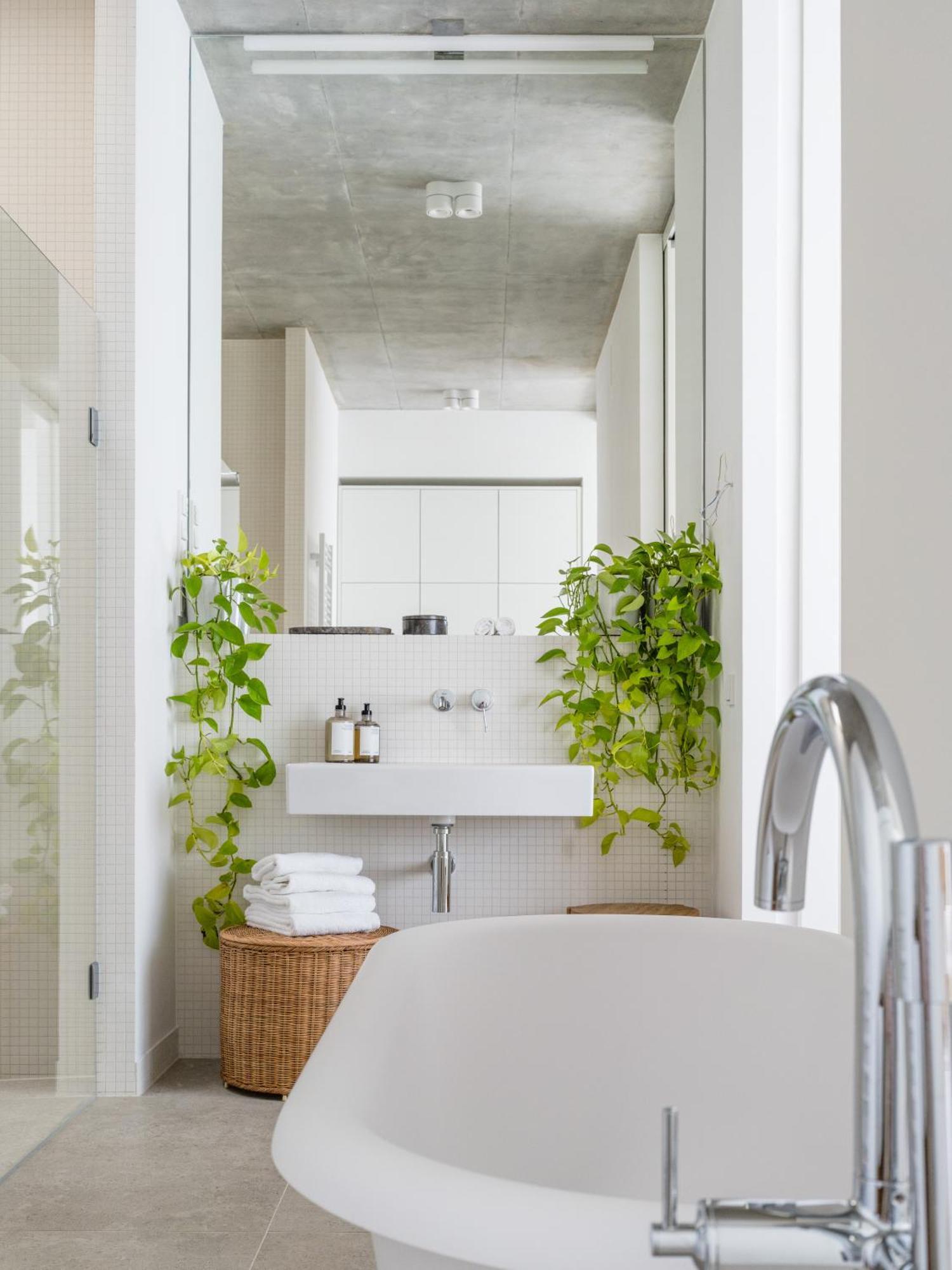 Wilmina Apartments & Lofts Aparthotel 5*