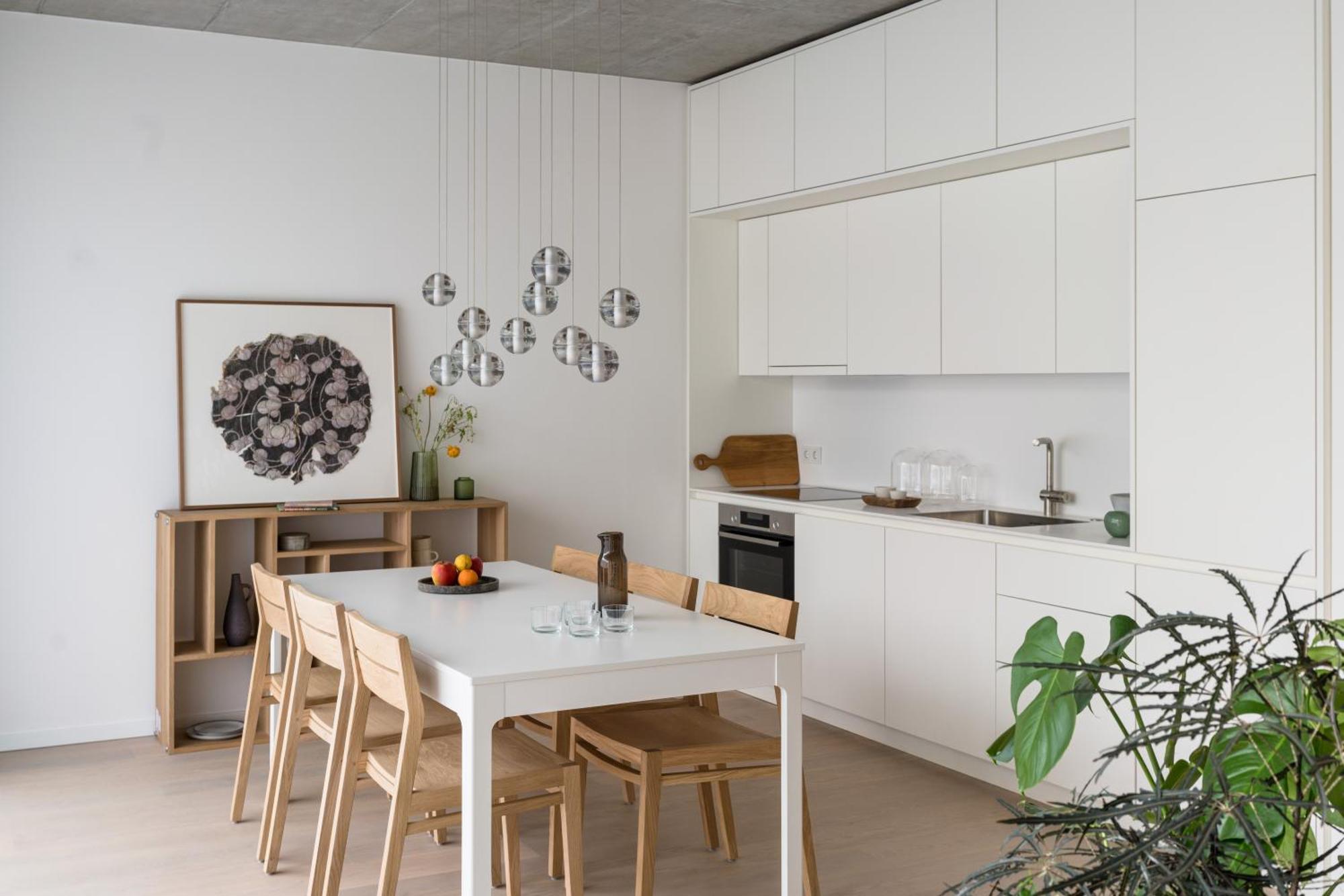 Aparthotel Wilmina Apartments & Lofts Berlin