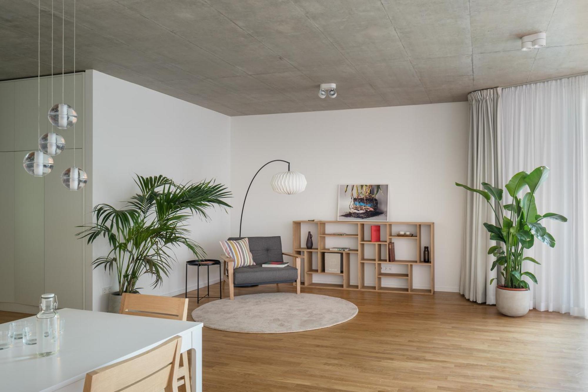 Wilmina Apartments & Lofts Berlin
