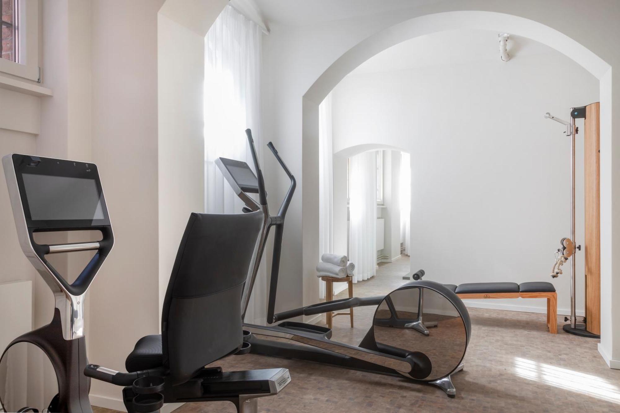 Aparthotel Wilmina Apartments & Lofts 5*